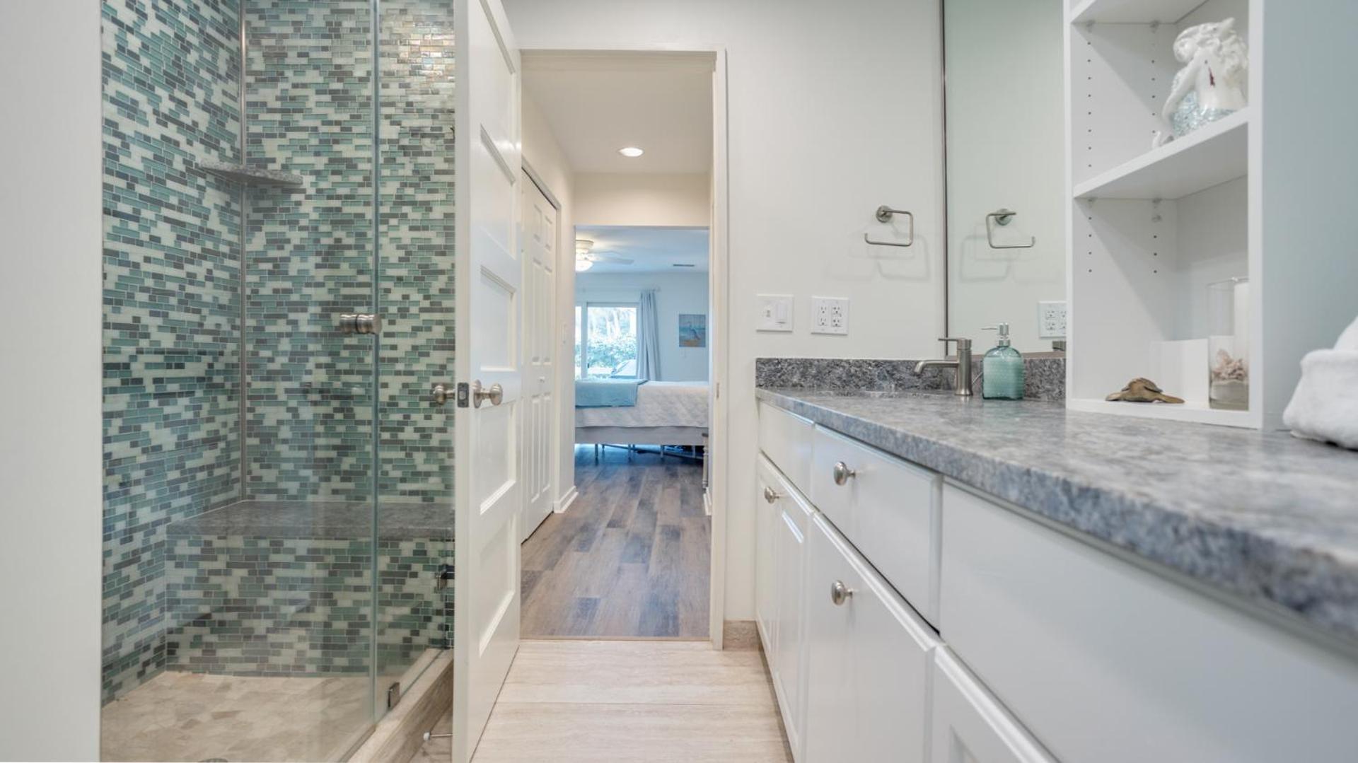 Complex Pool, Pet Friendly, Grill Villa Хилтън Хед Айлънд Екстериор снимка