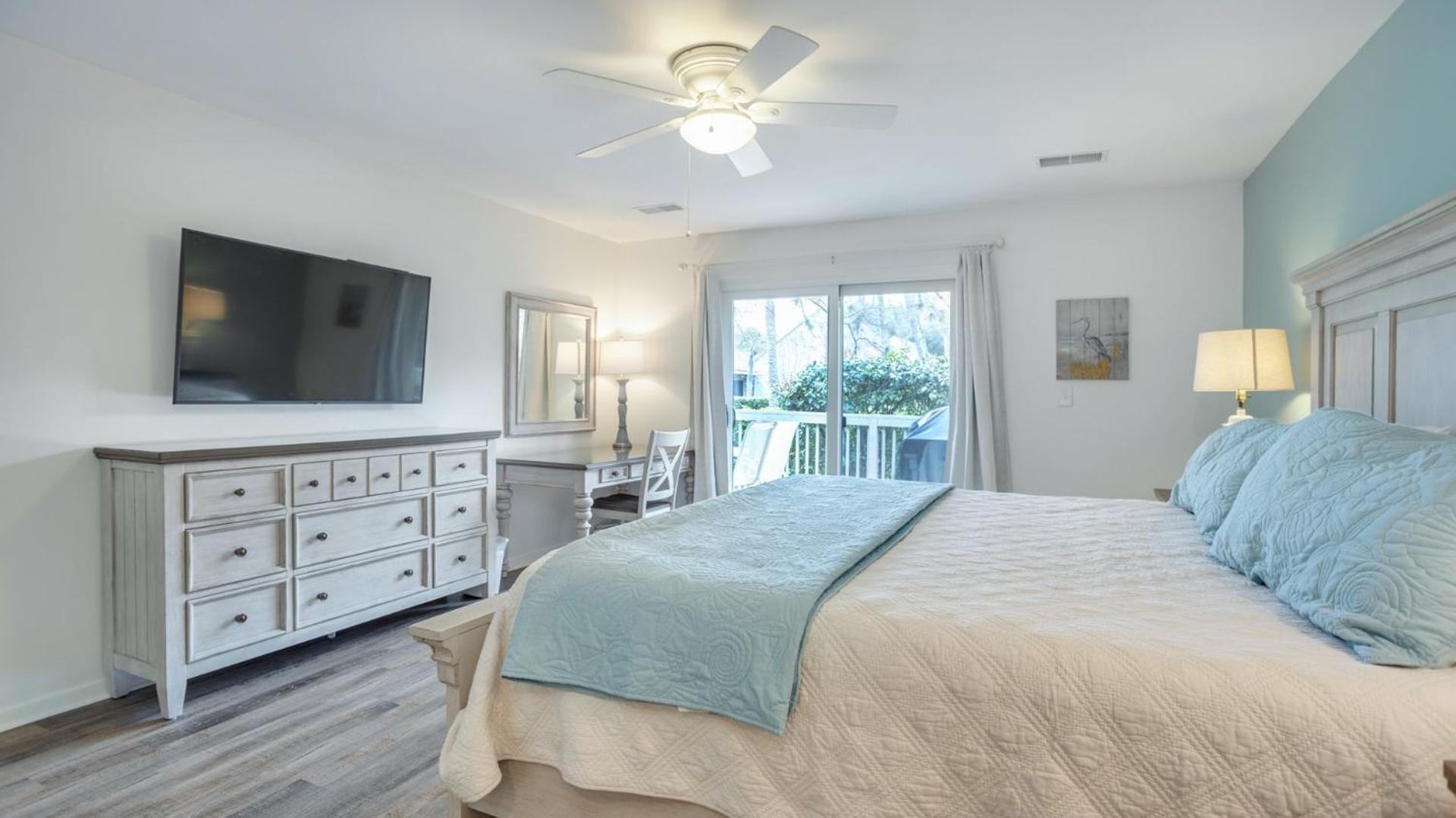 Complex Pool, Pet Friendly, Grill Villa Хилтън Хед Айлънд Екстериор снимка