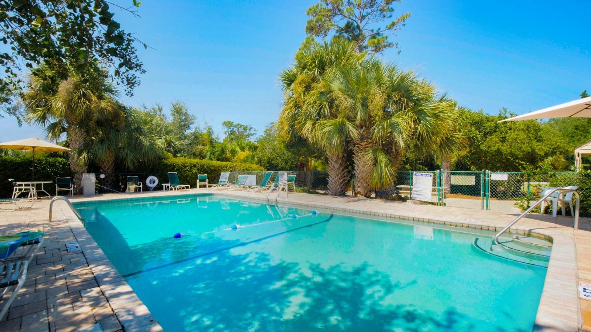 Complex Pool, Pet Friendly, Grill Villa Хилтън Хед Айлънд Екстериор снимка