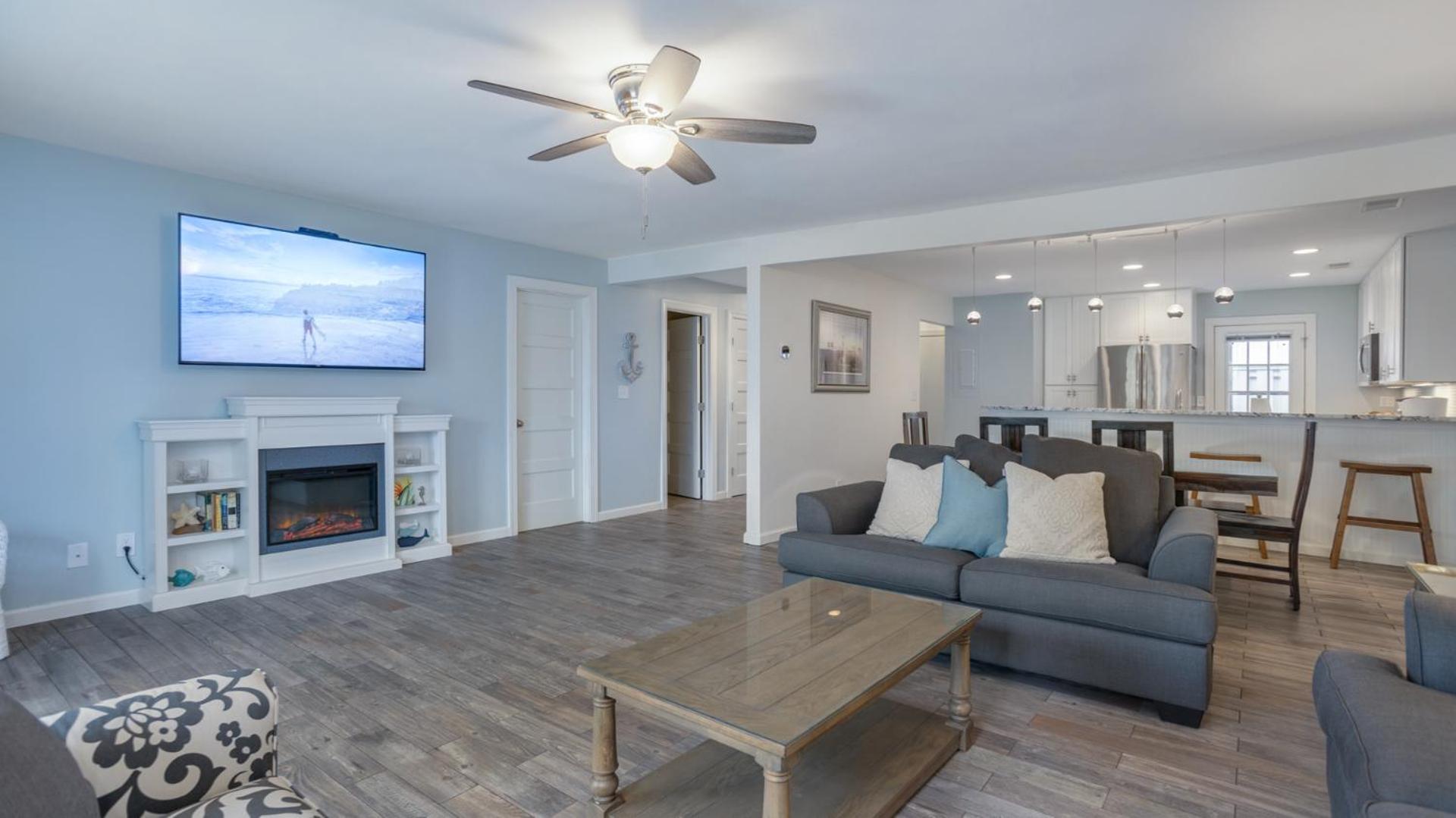 Complex Pool, Pet Friendly, Grill Villa Хилтън Хед Айлънд Екстериор снимка