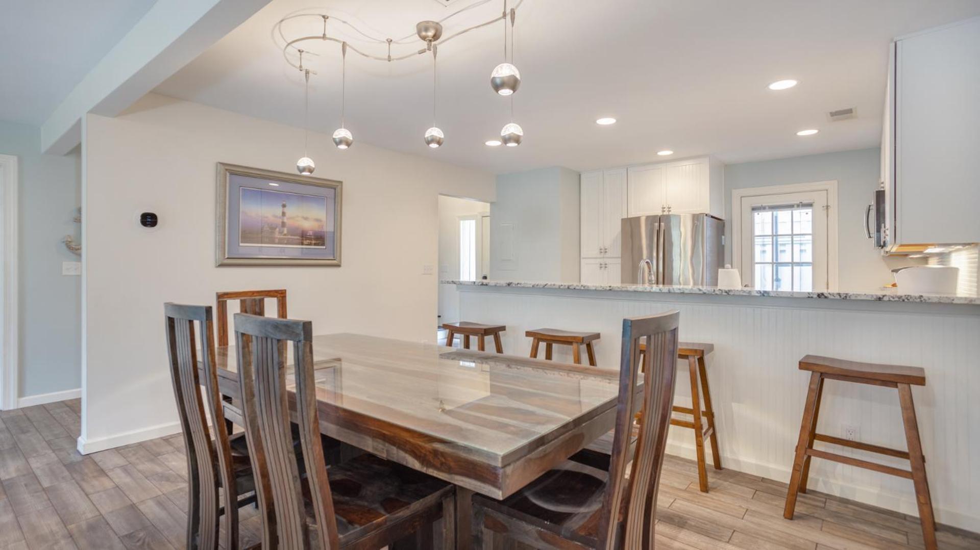Complex Pool, Pet Friendly, Grill Villa Хилтън Хед Айлънд Екстериор снимка